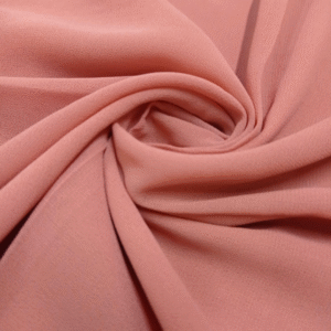 Georgette Hijab - Soft Pink