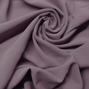 Georgette Hijab - Season Grapes