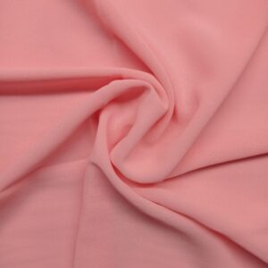 Georgette Hijab - Neon pink