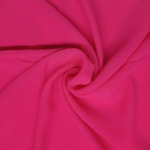 Georgette Hijab - Virtual Pink