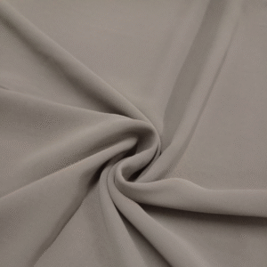 Georgette Hijab - Cloudy Grey