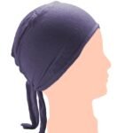 Tie-back Underscarf - Mint