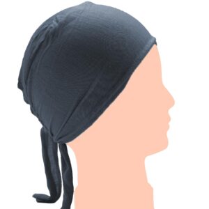 Tie-back Underscarf - Amazon