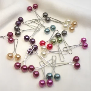 Glider Turkish Hijab Pins