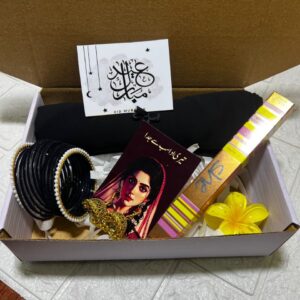 Mini Hijab Gift Box