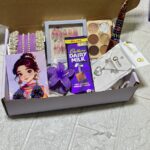 Elegant Beauty Gift Box