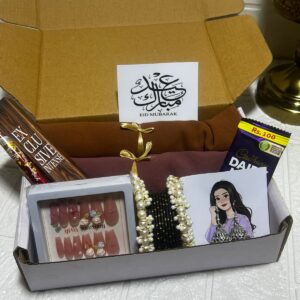 Premium Gift Box Set