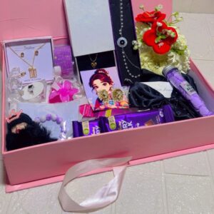 Luxury Birthday Premium Gift Box