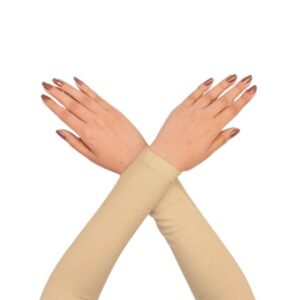 Arm Sleeves - Skin